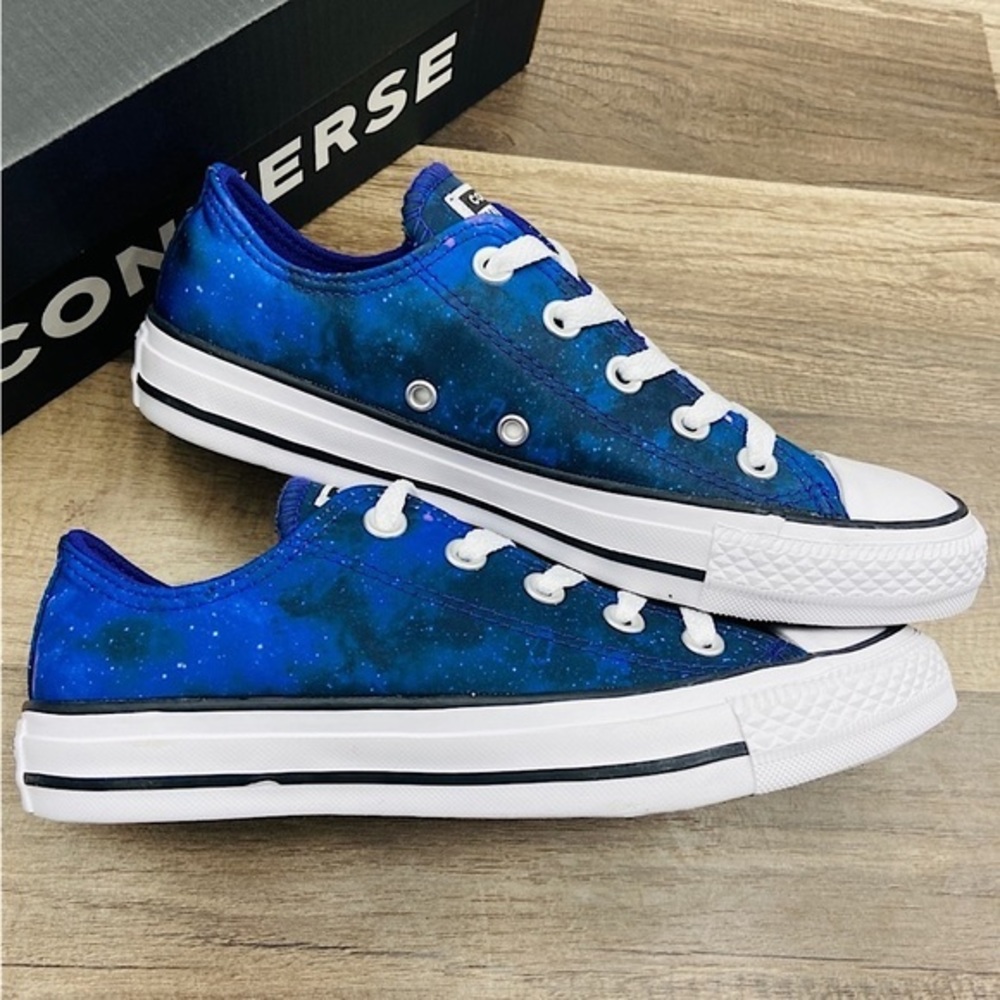 Converse All Star Adult Fabric